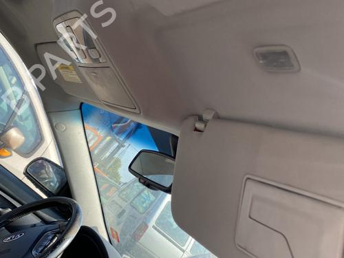 Used Interior roof Interior roof KIA MAGENTIS II (MG) 2.0 CRDi (140 hp) 27919837 27919837
