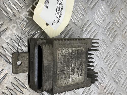 Electronic module MERCEDES-BENZ A-CLASS (W168) A 170 CDI (168.009, 168.109) | BP25759561M83 - Image 2