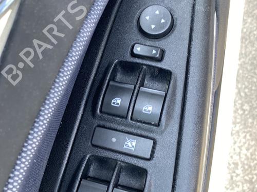 Left front window switch FIAT BRAVO II (198_) 1.6 D Multijet (198AXL1B) | BP26557513I27