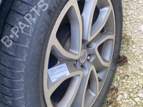Used Rim CITROËN C-CROSSER (VU_, VV_) 2.2 HDi (156 hp) 21797841