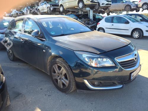 Other OPEL INSIGNIA A (G09) 2.0 Turbo (68) | BP37078501O1 - Image 9