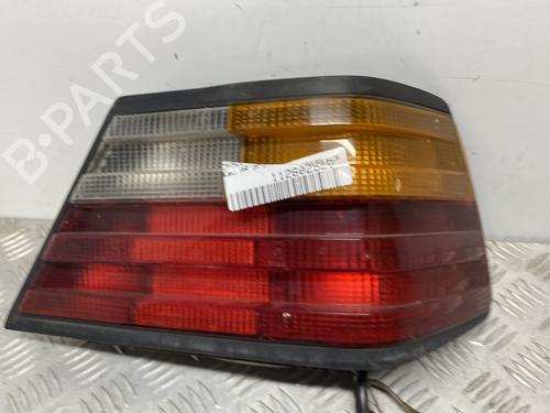 Right taillight MERCEDES-BENZ 124 Saloon (W124) 250 Turbo-D (124.128) | BP29243303C35 