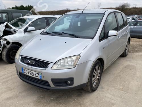 Handskerum FORD FOCUS C-MAX (DM2) 1.8 TDCi | BP31356062C95 - Image 9