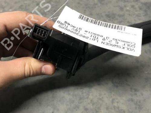 Used Steering column stalk VW GOLF VI (5K1) [2008-2014]  22117443