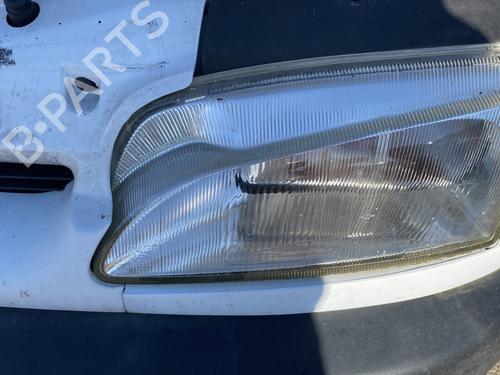 Left headlight PEUGEOT PARTNER Box Body/MPV (5_, G_) 1.8 D | BP29318199C28 