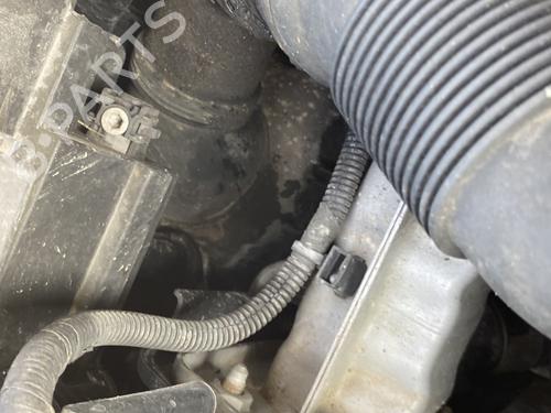 Used Air filter box Air filter box ALFA ROMEO GIULIETTA (940_) 2.0 JTDM (940FXQ1A, 940FYC1A) (150 hp) 33553644 33553644