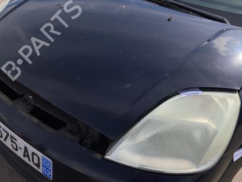 Hood FORD FIESTA V (JH_, JD_) 1.3 | BP25873270C1 