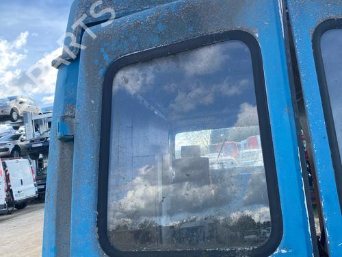Used Rear left door window Rear left door window RENAULT MASTER I Van (T__) 28-35 2,5 D (75 hp) 34046281 34046281