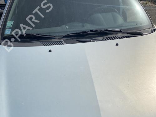 Gearkasse RENAULT CLIO II (BB_, CB_) 1.5 dCi (B/CB07) | BP27987573M3 