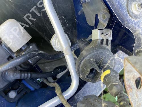 AC pipe DACIA LOGAN II TCe 90 (L8MA, L8M1, L8AC) | BP26954581M126 - Image 2