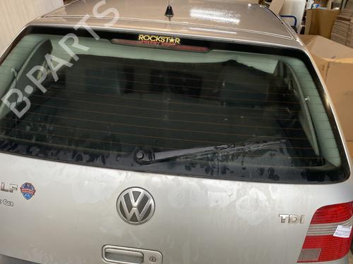 Tailgate VW GOLF IV (1J1) 1.9 TDI | BP25147710C6 
