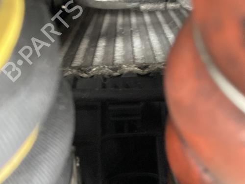 Used Intercooler Intercooler PEUGEOT 2008 I (CU_) 1.2 THP 110 / PureTech 110 (110 hp) 31129082 31129082