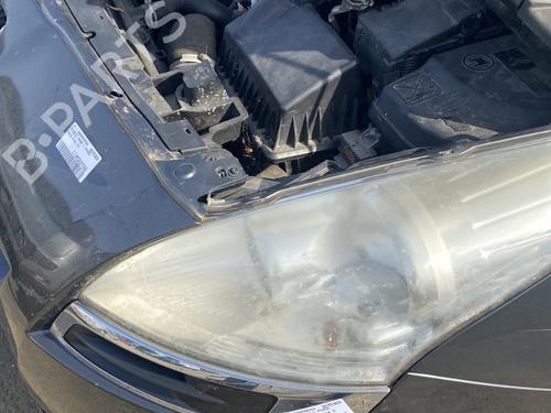 Left headlight PEUGEOT 5008 (0U_, 0E_) 2.0 HDi 150 / BlueHDi 150 | BP28045640C28 