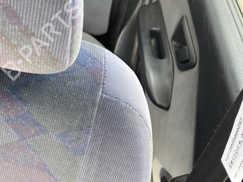 Used Front left seatbelt Front left seatbelt CITROËN ZX (N2) 1.4 i (75 hp) 25824334 25824334