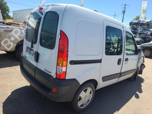 Interiør tag RENAULT KANGOO Express (FC0/1_) 1.5 dCi (FC07, FC1R) | BP37200945I12 - Image 10