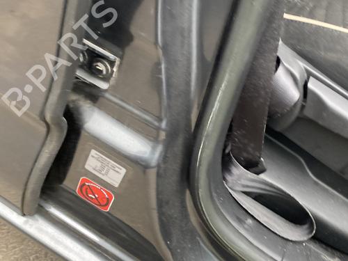 Højre sidekjole CITROËN C4 Picasso II 1.6 HDi / BlueHDi 115 | BP30003944C114