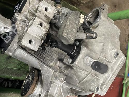 Gearbox SEAT TOLEDO II (1M2) 1.9 TDI | BP27707347M3