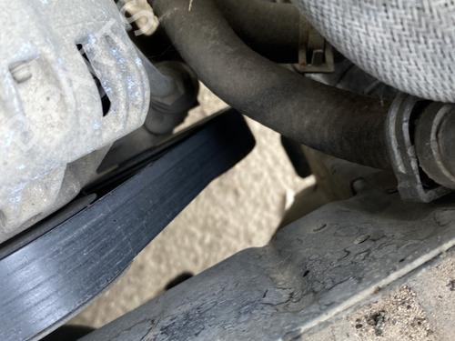 Used Steering pump Steering pump CITROËN XSARA (N1) 1.9 D (68 hp) 31830191 31830191