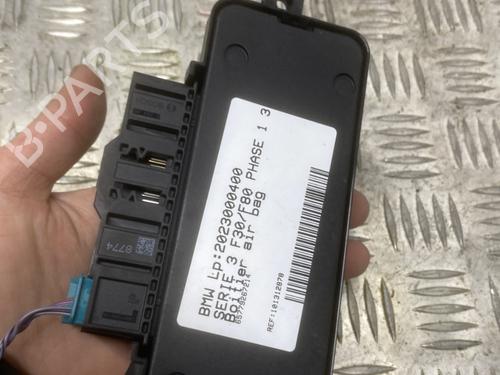 Used ECU airbags BMW 3 (F30, F80) [2011-2018]  23784767