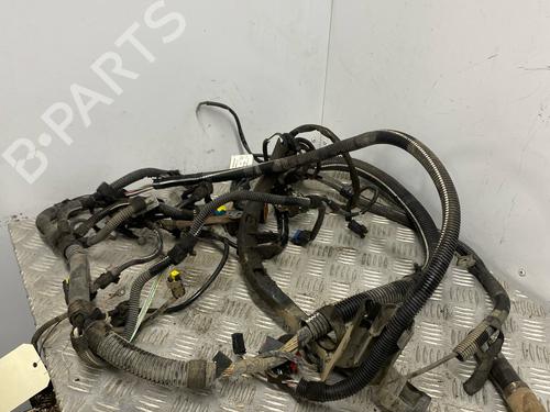 Used Wiring harness Wiring harness 36583284 36583284