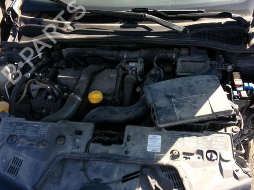 Left mirror RENAULT CLIO IV (BH_) 1.5 dCi 75 | BP21575979C26 