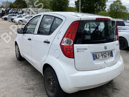 Brugte SUZUKI SPLASH (EX) 1.0 (A5B310) 1791041