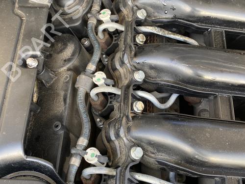 Injector BMW X5 (E70) xDrive 30 d (235 hp) 32505671