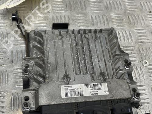 Motorstyringsenhet RENAULT LAGUNA III (BT0/1) 1.5 dCi (BT00, BT0A, BT0T, BT1J) (110 hp) 28589264