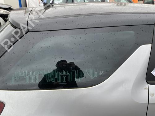 Used Rear right quarter glass CITROËN DS3 (SA_) 1.4 HDi 70 (SA8HP4) (68 hp) 31050679
