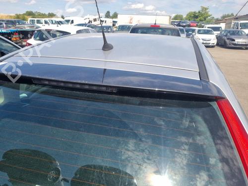 Spoiler bagklap Spoiler bagklap CITROËN C4 I (LC_) [2004-2014] 31836773 31836773