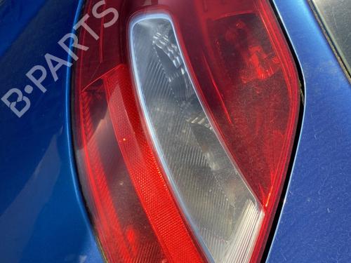 Used Left taillight Left taillight RENAULT MEGANE II (BM0/1_, CM0/1_) 1.9 dCi (BM0G, CM0G) (120 hp) 32481424 32481424