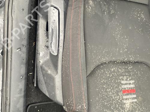 Used Right front seat Right front seat SEAT IBIZA V (KJ1, KJG) 1.0 TSI (116 hp) 31994789 31994789