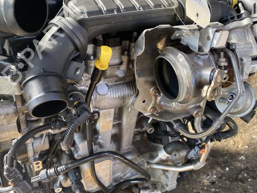 Engine CITROËN C4 II (NC_) 1.2 THP 130 (NCHNYM, NCHNYT) | BP28705553M1