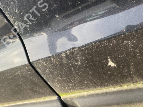 Left rear door HYUNDAI SANTA FÉ II (CM) 2.2 CRDi GLS 4x4 | BP30133172C4