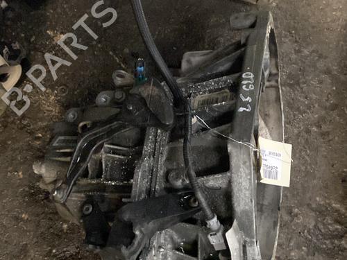Gearbox RENAULT MEGANE IV Hatchback (B9A/M/N_) 1.2 TCe 130 (B9MR) | BP30821310M3 - Image 7