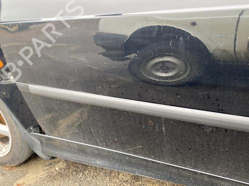 Door moulding trim SAAB 9-3 (YS3D) 2.0 Turbo | BP29120135C150 