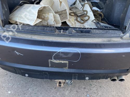 Used Tailgate Tailgate CITROËN C-CROSSER (VU_, VV_) 2.2 HDi (156 hp) 32629841 32629841