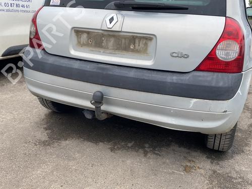 Bak støtfanger RENAULT CLIO II (BB_, CB_) 1.5 dCi (B/CB07) (65 hp) 25407355