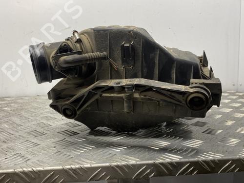 Air filter box OPEL CORSA C (X01) 1.7 DI (F08, F68) | BP30877423M87