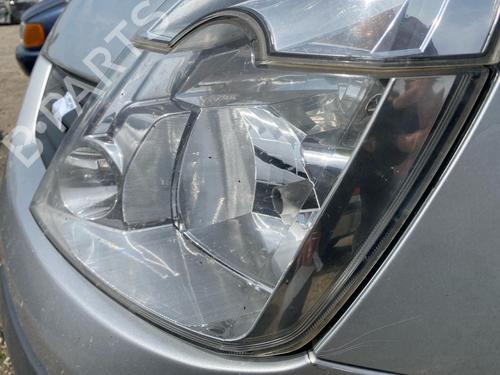 Used Left headlight Left headlight 37611716 37611716