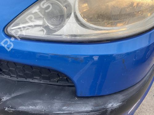 Grill PEUGEOT 1007 (KM_) 1.6 16V | BP29477631C40 - Image 2