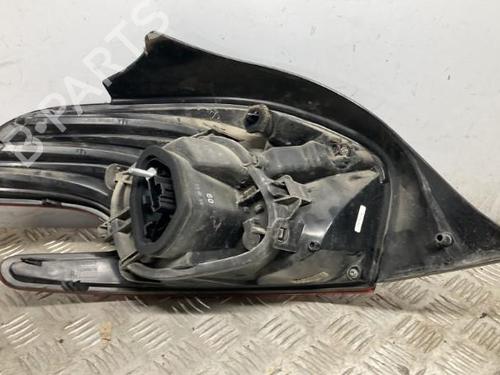 Right taillight PEUGEOT 208 I (CA_, CC_) 1.0 VTi | BP19910431C35 