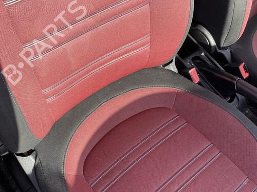 Used Right front seat FIAT PUNTO (199_) 1.3 D Multijet (95 hp) 24503484