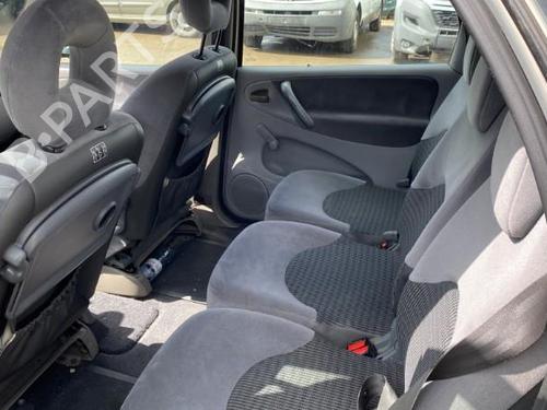 Right sun visor CITROËN XSARA PICASSO (N68) 2.0 HDi | BP22121367I2 