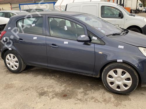 Fuel tank OPEL CORSA D (S07) 1.2 LPG (L08, L68) | BP30061699C62 