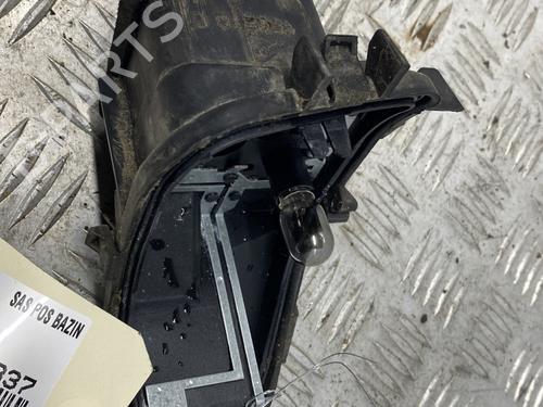 Lamp holder VW GOLF VI (5K1) 1.4 | BP31944341L10