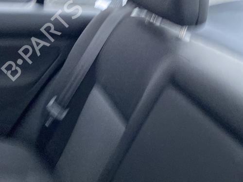 Sæde Bagtil Sæde Bagtil VW BORA I (1J2) 1.9 TDI (110 hp) 23784558 23784558