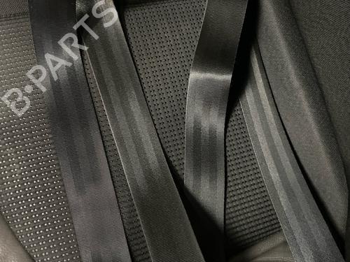 Front left seatbelt CITROËN C4 Picasso II 2.0 BlueHDi 150 | BP40268670I26 - Image 3