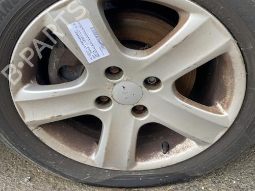Rim PEUGEOT 307 CC (3B) 2.0 16V | BP22358327C45 