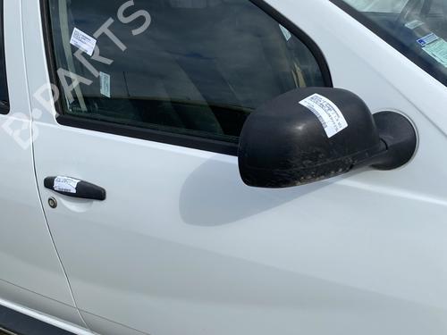 Used Right front door DACIA DUSTER (HS_) 1.5 dCi 4x4 (HSMC, HSMD) (110 hp) 26154818